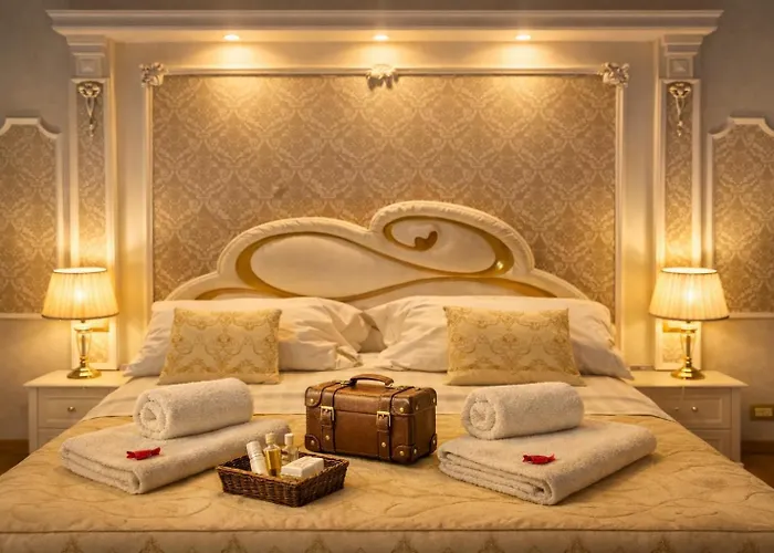 Barberini Dream