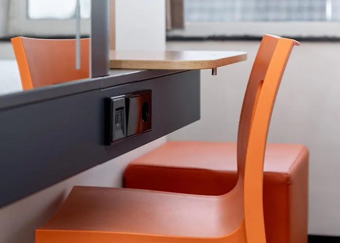 Easyhotel Amsterdam Zaandam