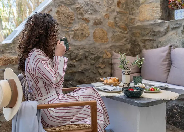 Elena Hotel Mykonos