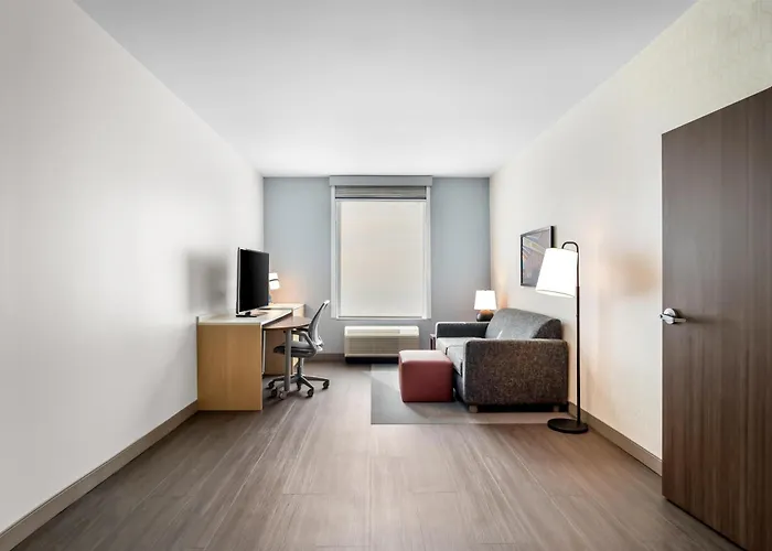 Home2 Suites By Hilton Fort Worth Northlake