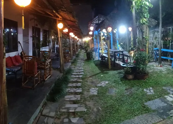 The Natural Bungalow