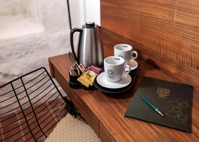 Heritage Hotel Maskovica Han