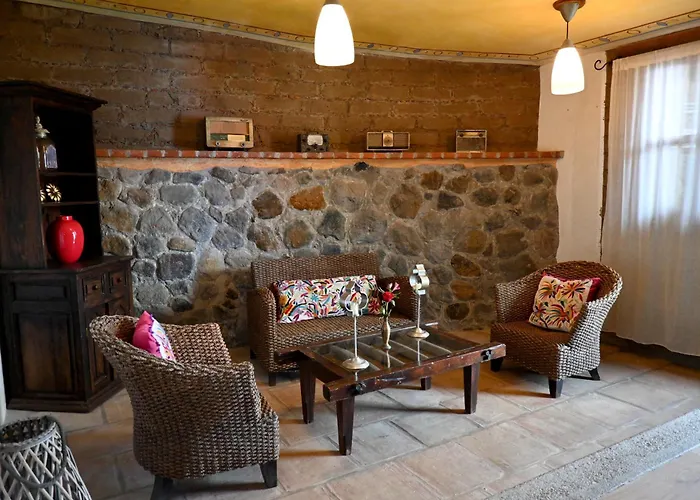 Hotel Boutique Rincon Sagrado