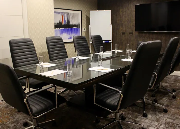 Doubletree By Hilton Wellington
