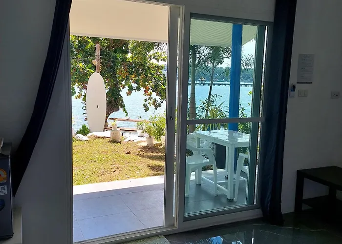 Secret Garden Family House
