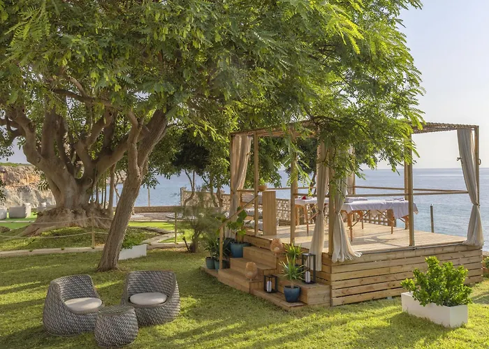 Alua Calas De Mallorca Resort - Hyatt Inclusive Collection