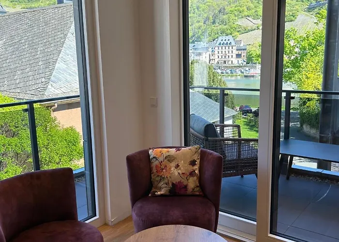 Hotel Moselauen