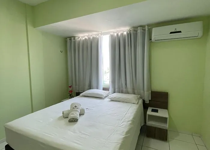 Hotel Letiva Arco