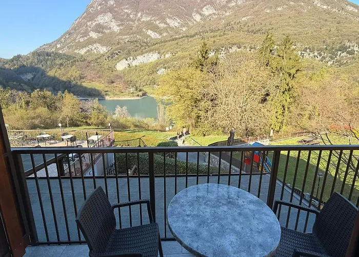 Albergo Stella Alpina