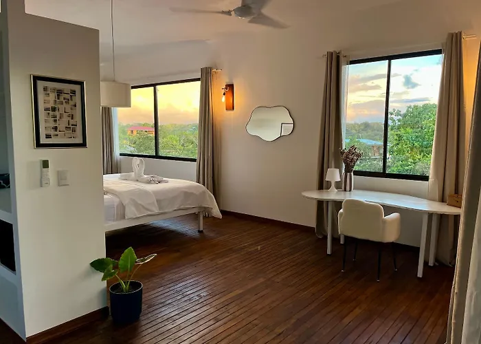 Villas Jacquelina