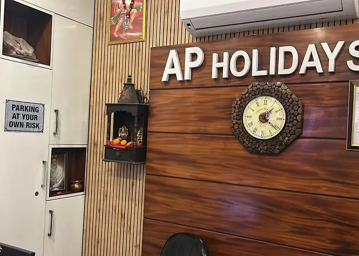 Ap Holidays