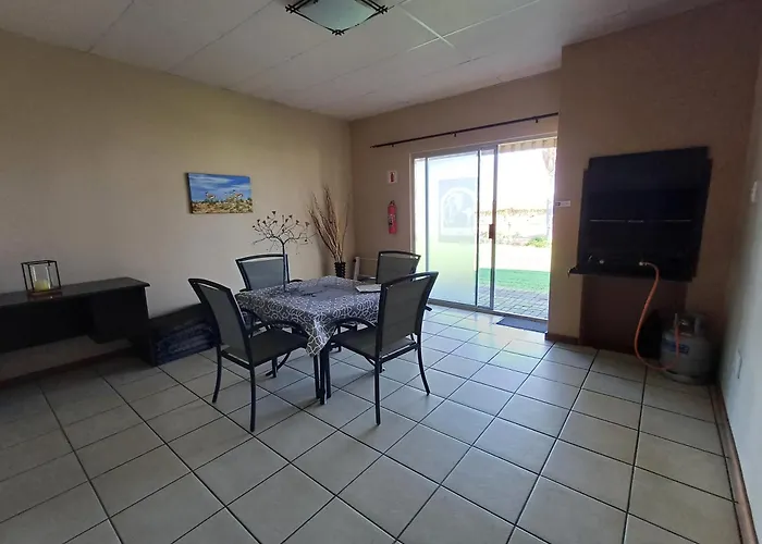Augrabies De Oude Stoor Guesthouse
