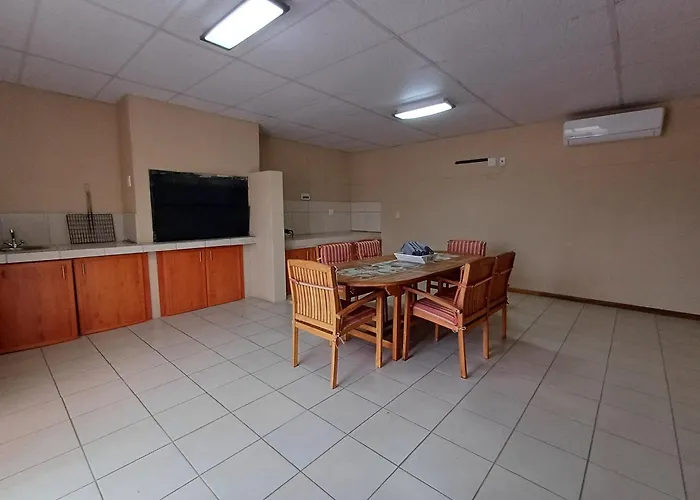 Augrabies De Oude Stoor Guesthouse