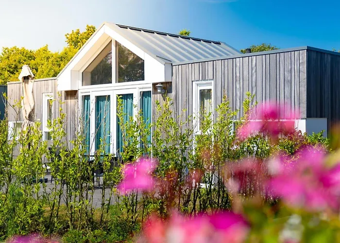 Campinghotel Renesse