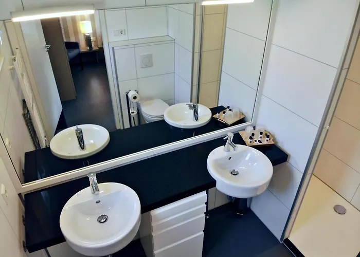 Campinghotel Renesse