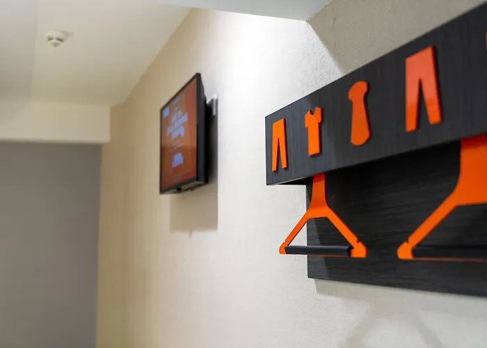 Easyhotel Sheffield