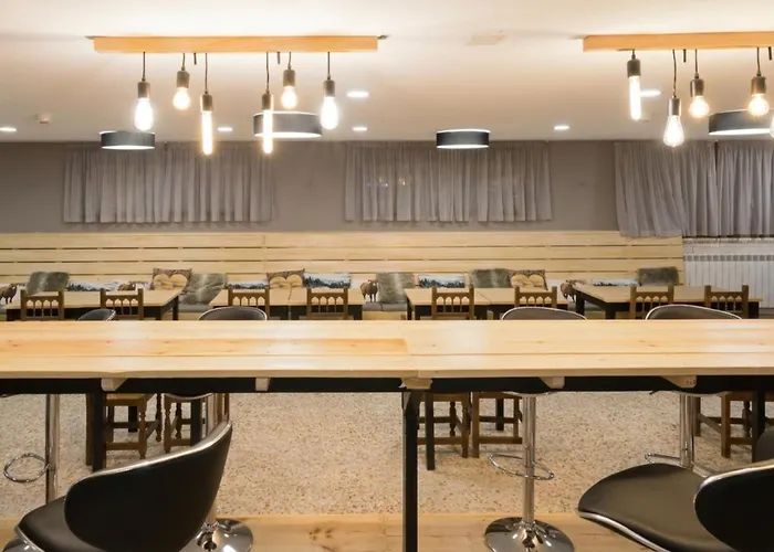 Hotel Austria By Pierre & Vacances