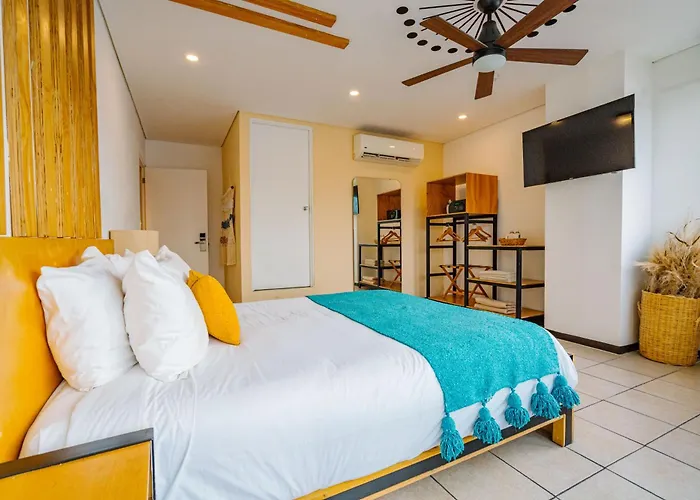 Mayan Monkey Los Cabos - Social Hostel (Adults Only)