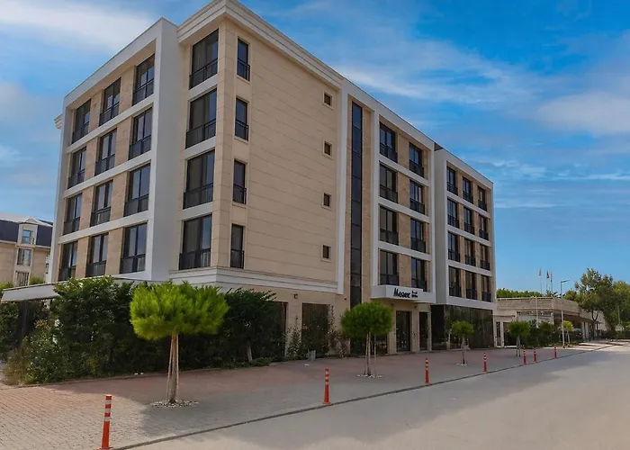 Hotel Magnific