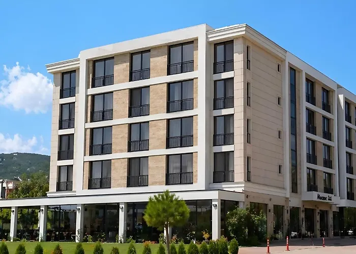 Hotel Magnific