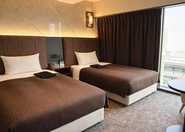 Place Hotel Ascot