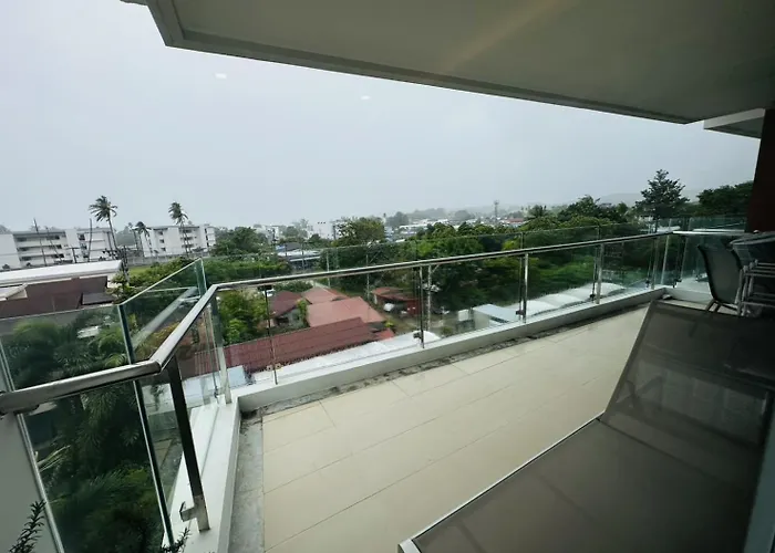 Babylon Sky Garden