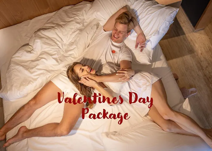 Boutique Hotel Sunrose 7 - Gourmet & Spa (Adults Only)
