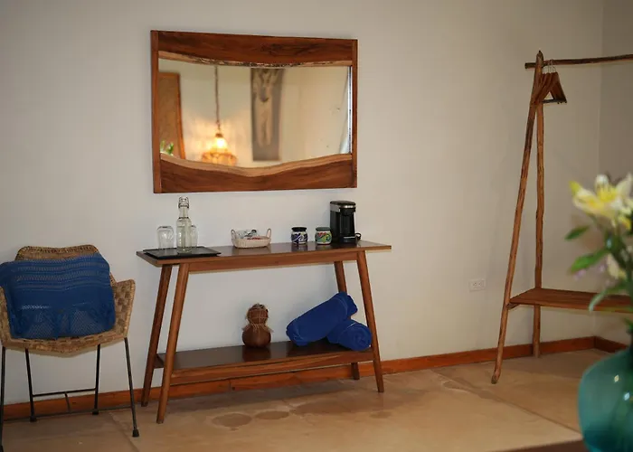 Hotel Boutique La Puerta Azul Beachfront - Adults Only