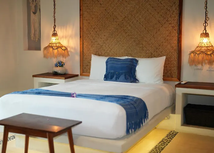 Hotel Boutique La Puerta Azul Beachfront - Adults Only