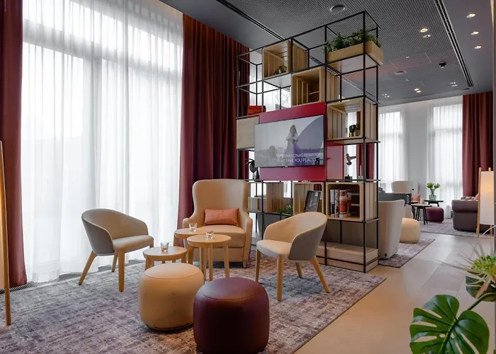 IntercityHotel Herford