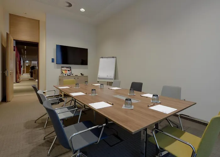 Intercityhotel Herford
