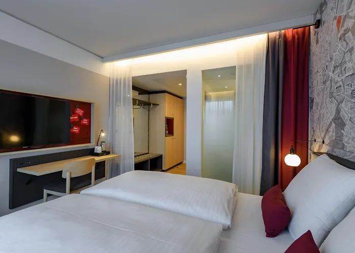 Intercityhotel Herford