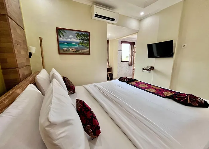 Mejore Beach Hotel