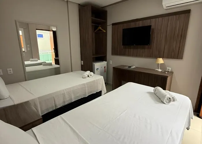 Hotel Antiga Roma