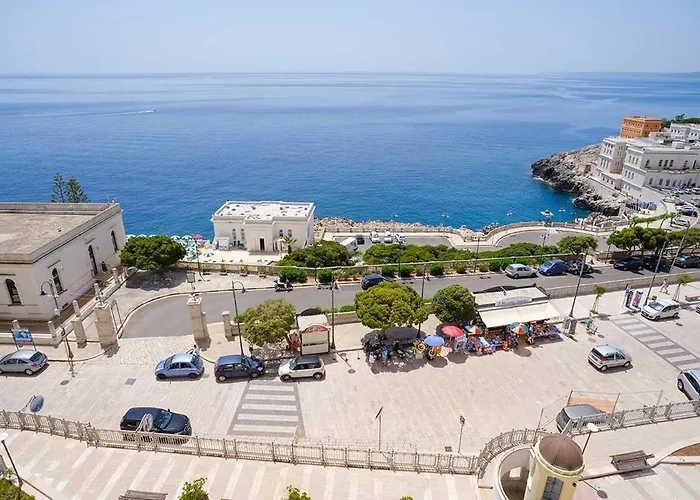 Grand Hotel Mediterraneo