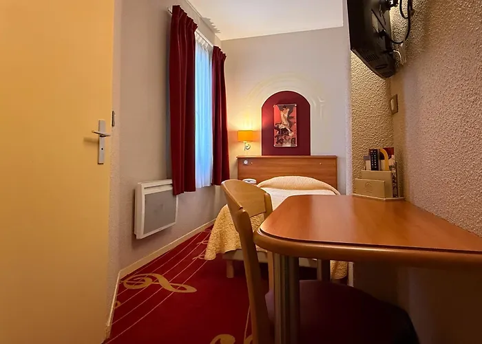 Hotel de L'Opéra