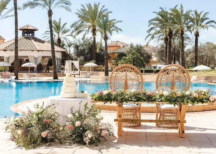 Ona Mar Menor Golf & Spa