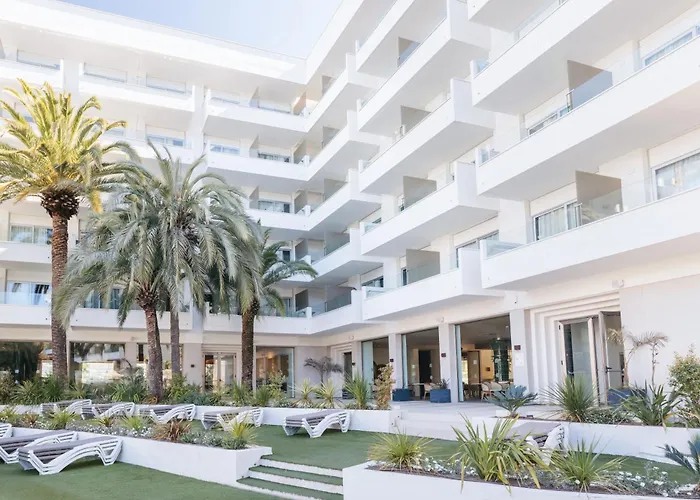Jaime Salou Family Resort