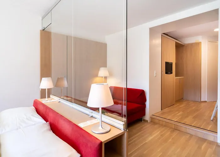 Seehotel Hoffmann