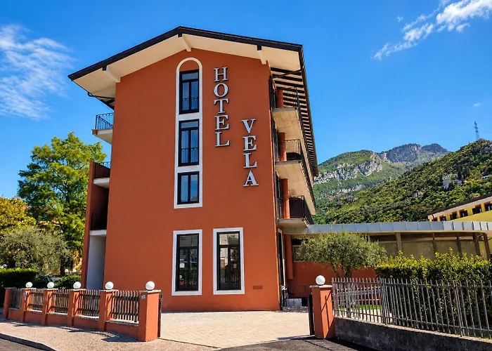 Hotel Vela