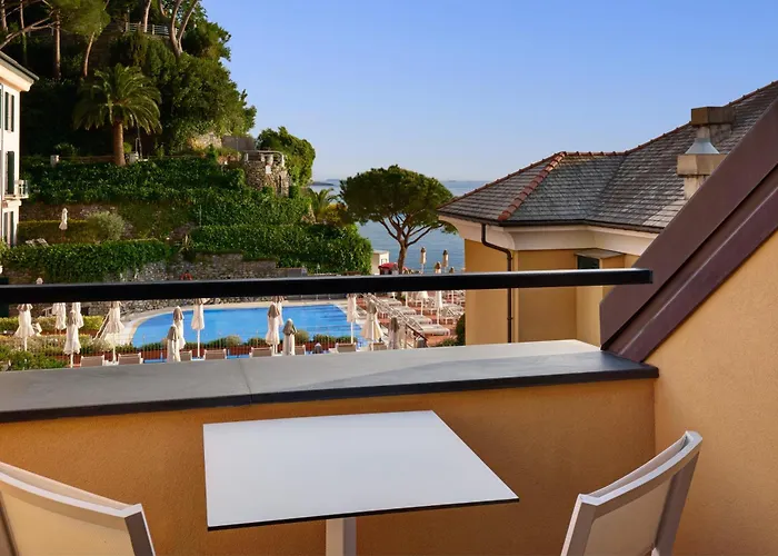 Hotel Cenobio Dei Dogi