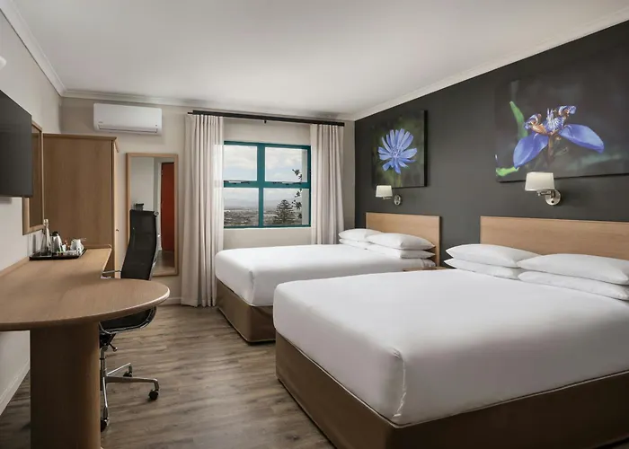Protea Hotel By Marriott Cape Town Tyger Valley