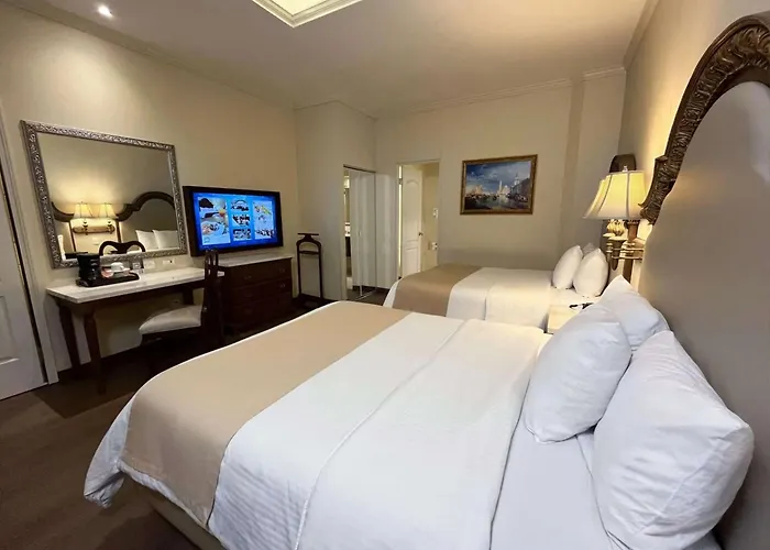 Safi Royal Luxury Centro