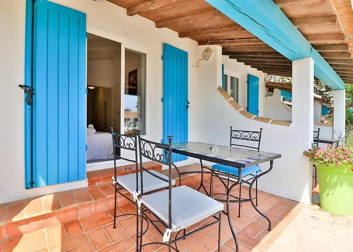 L'Auberge Camarguaise