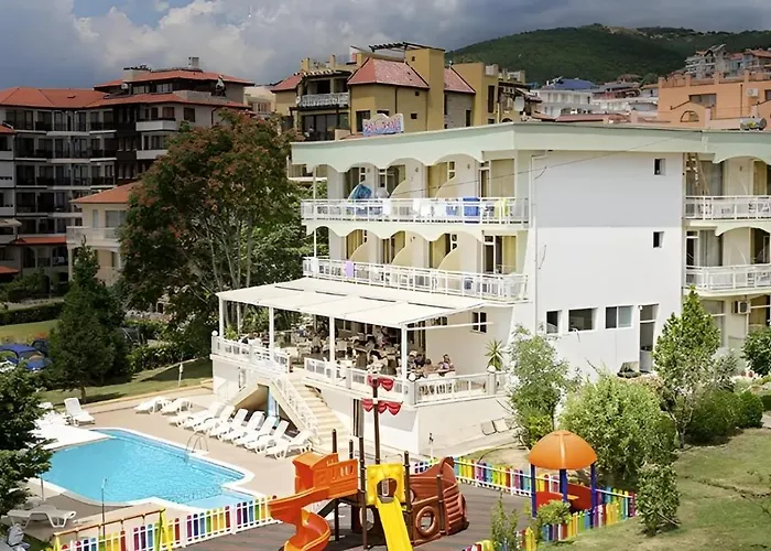Hotel Panorama
