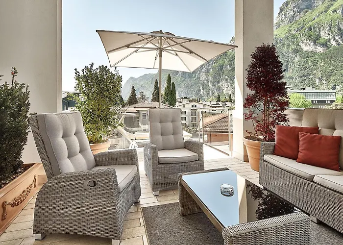 Hotel Kristal Palace - Tonelli Hotels - Adult Friendly