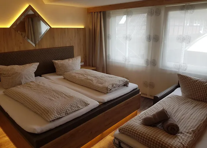 Landhaus Eden 3 Sterne Superior