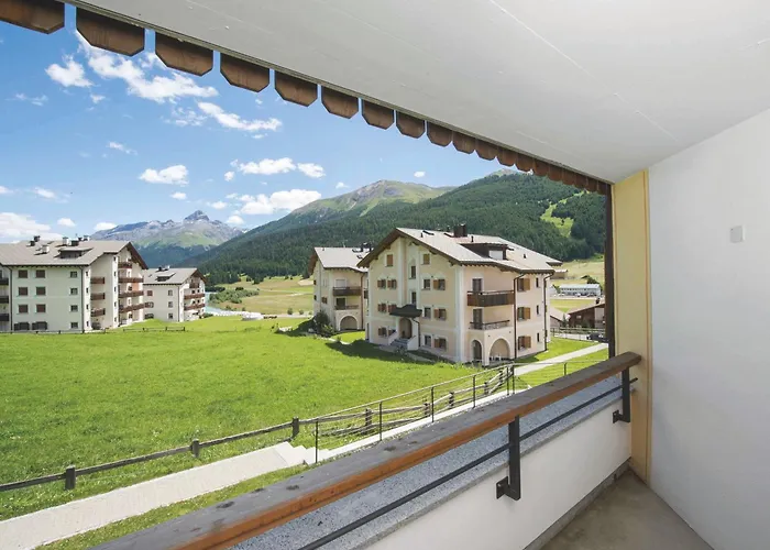 Hotel Allegra