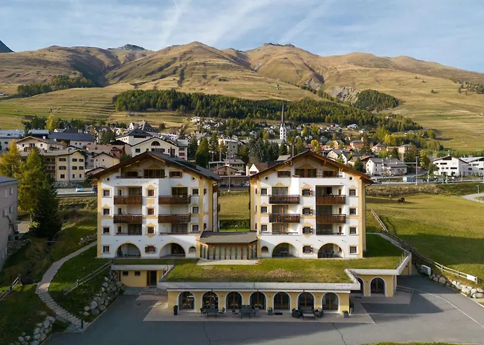 Hotel Allegra