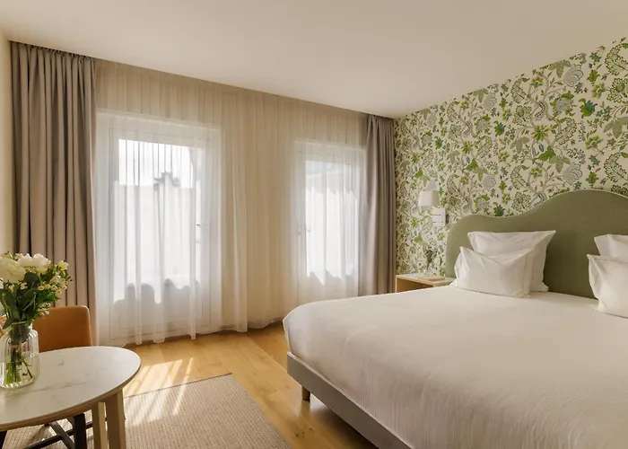 Brittany & Spa Relais & Chateaux